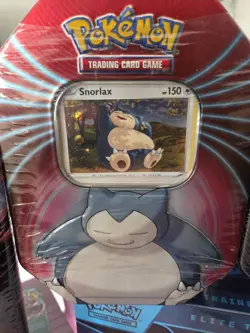 Pokemon Tins & Trainer Boxes *New Sealed* - Image 5