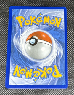 Pokemon TCG - Meowth 106/094 Me02: Phantasmal Flames Holo Near Mint - Image 2