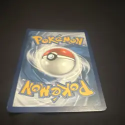 Pokemon Bewear Illustration Rare Foil SV13/SV18 130 HP Hammer In Shrouded Fable - Image 2