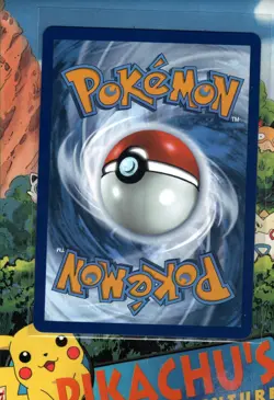 Pokemon TCG Scraggy 057/086 (Master Ball Pattern) White Flare NM/M - Image 2