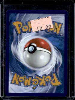 2022 Pokemon SWSH Silver Tempest Professor Burnet Trainer Gallery #TG26/TG30 - Image 2