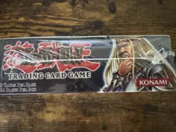 Yu-Gi-Oh Legacy of Darkness 1st Edition Booster Box 24-Pack - Image 5