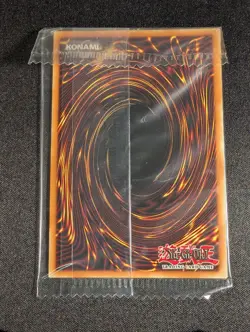 Yugioh - Gemini Elf LART-EN039 Limited Edition Ultra Rare NM - Sealed - Image 2