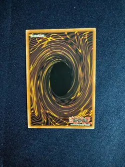 ​Yu-Gi-Oh! Dimension Fusion IOC-094 Ultra Rare 1st Edition LP - Vintage - Image 2