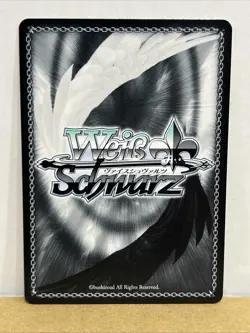 "Homeland Flower” Frieren & Himmel - SFN/S108-E002 RR - Weiss Schwarz Frieren - Image 2