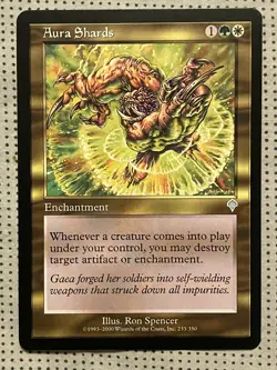 Aura Shards Invasion Regular - Image 1