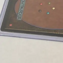 MTG Magic the Gathering Card Firestorm Weatherlight LP - Image 4