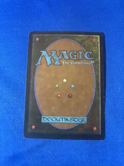 UNDISCOVERED PARADISE LP- Visions Reserved List mtg Magic fast shipping - Image 2