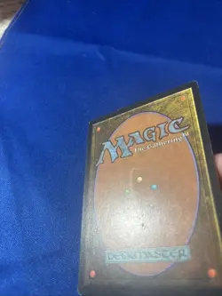 SCORCHED RUINS MP Weatherlight Reserved List mtg Magic fast shipping - Image 3