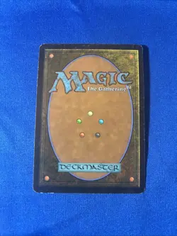 CITY OF BRASS MP 8th Eighth Edition mtg Magic fast shipping - Image 2