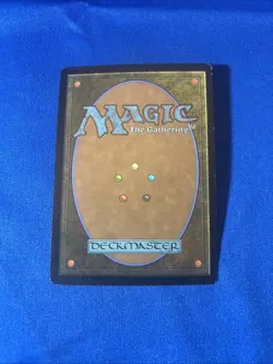 SHIVAN REEF LP Apocalypse Original mtg Magic fast shipping - Image 2