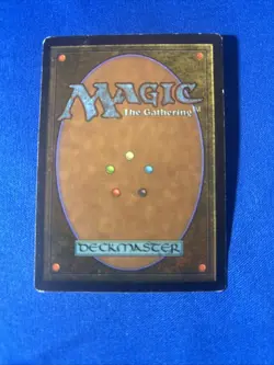 ALTAR OF DEMENTIA MP Tempest Original mtg Magic fast shipping - Image 2