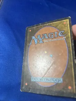 UNDERGROUND RIVER HP Ice Age Original mtg Magic fast shipping - Image 3