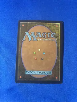 WINDING CANYONS LP Weatherlight Reserved List mtg Magic fast shipping - Image 2