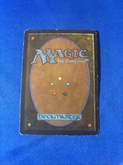 RAINBOW VALE HP Fallen Empires Reserved List mtg Magic fast shipping - Image 2