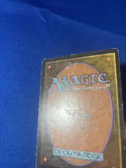 RAINBOW VALE HP Fallen Empires Reserved List mtg Magic fast shipping - Image 3