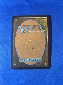 MEDDLING MAGE LP- Planeshift Original mtg Magic fast shipping - Image 2