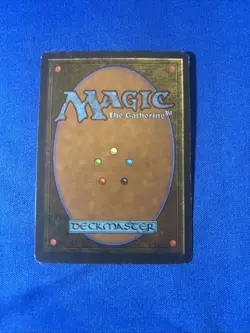 LORD OF TRESSERHORN LP Alliances Reserved List mtg Magic fast shipping - Image 2