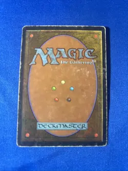 FEMEREF ENCHANTRESS HP- Visions Reserved List mtg Magic fast shipping - Image 2