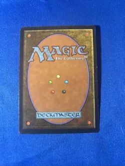 CADAVEROUS BLOOM LP Mirage Reserved List mtg Magic fast shipping - Image 2