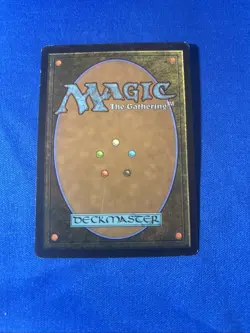 AURA MUTATION LP Invasion Original mtg Magic fast shipping - Image 2