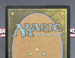 MTG Godless Shrine- DAMAGED -Ravnica Allegiance Magic the Gathering Card # 248 - Image 5