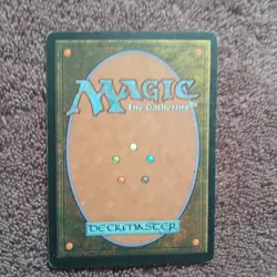 ​Bubbling Muck - Urza's Destiny - Moderately Played MTG​ Single Card - Image 2