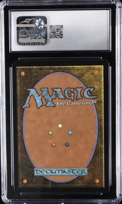 2025 MAGIC: THE GATHERING SLD: FINAL FANTASY YUNA'S SENDING STAFF CGC 9.5 - Image 2