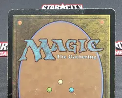 MTG Konda's Banner- DAMAGED -Champions of Kamigawa Magic the Gathering Card #259 - Image 5