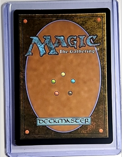 MTG Magic The Gathering 2X2 Double Masters 2022 Borderless Foil 389 Terminate LP - Image 2