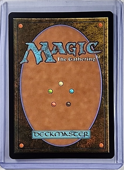 MTG Magic The Gathering FIC Final Fantasy Commander Foil #483 Paradise Chocobo - Image 2