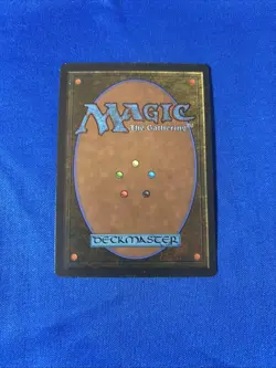 STASIS LP 4th Fourth Edition Original mtg Magic fast shipping - Image 2