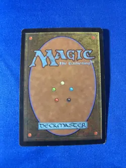 MEDITATE LP- Tempest Reserved List mtg Magic fast shipping - Image 2