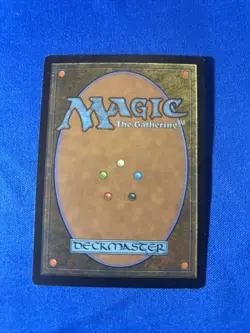 MEMORY JAR LP Urza’s Legacy Reserved List mtg Magic fast shipping - Image 2