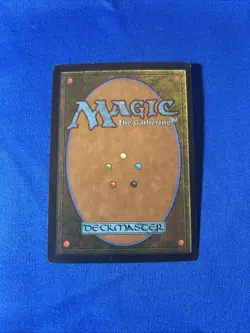 TEFERI’S PUZZLE BOX LP- Visions Original mtg Magic fast shipping - Image 2