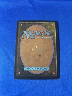 SCROLL RACK LP Tempest Original mtg Magic fast shipping - Image 2