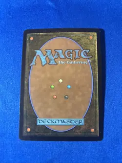 PANOPTIC MIRROR LP Darksteel mtg Magic fast shipping - Image 2