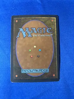 MANA VAULT LP Revised 3rd Edition Vintage mtg Magic fast shipping - Image 2