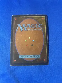 HOWLING MINE HP Revised 3rd Edition Vintage mtg Magic fast shipping - Image 2