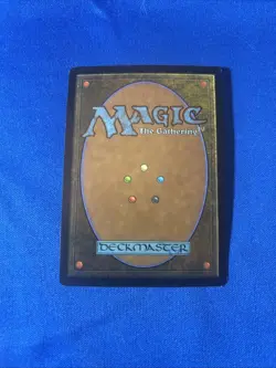 DEFENSE GRID LP+ Urza’s Legacy Original mtg Magic fast shipping - Image 2