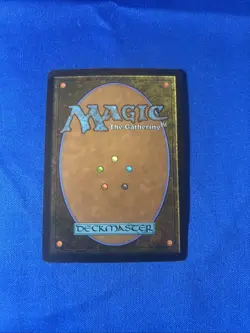 COAT OF ARMS LP 8th Eighth Edition mtg Magic fast shipping - Image 2