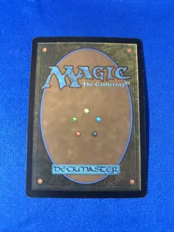 TIME STRETCH LP Odyssey Original mtg Magic fast shipping - Image 2