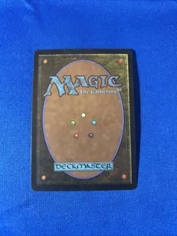 MORPHLING LP- Urza’s Saga Reserved List mtg Magic fast shipping - Image 2
