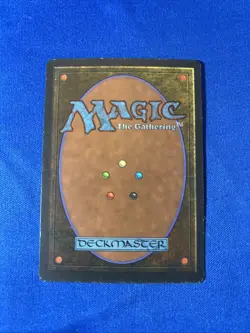 LEECHES LP Homelands Reserved List mtg Magic fast shipping - Image 2