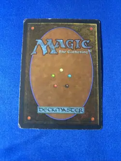 ILLUSIONS OF GRANDEUR HP Ice Age Reserved List mtg Magic fast shipping - Image 2