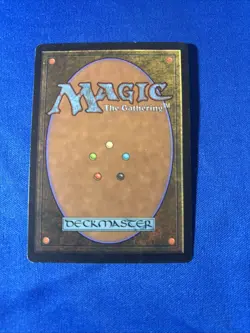 DREAM HALLS LP Stronghold Reserved List mtg Magic fast shipping - Image 2