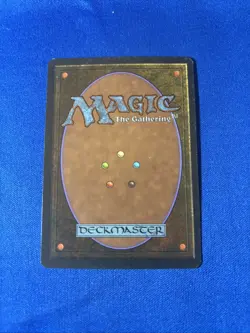 DAKKON BLACKBLADE LP Chronicles mtg Magic fast shipping - Image 2