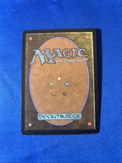 EYE OF RAMOS LP- Mercadian Masques mtg Magic fast shipping - Image 2