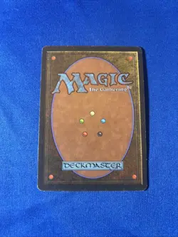 ZURAN ORB LP- Ice Age Original mtg Magic fast shipping - Image 2