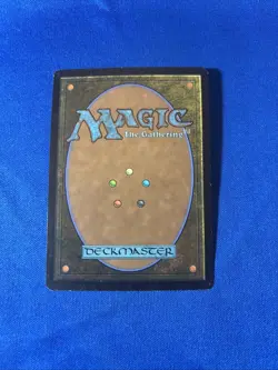 VEDALKEN ORRERY LP Fifth Dawn Original mtg Magic fast shipping - Image 2